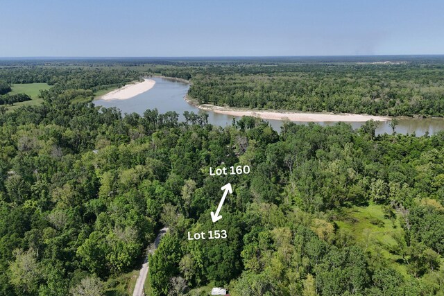 TBD County Road 2166, Cleveland, TX 77327