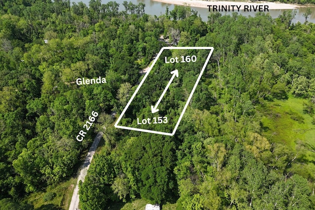 TBD County Road 2166, Cleveland, TX 77327