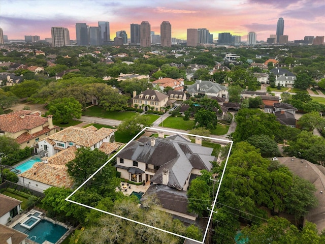 5530 Tilbury Dr, Houston, TX 77056 - photo 49