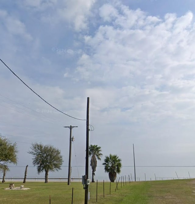 0 Riverside, Palacios, TX 77465