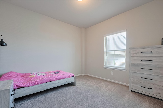 108 Solana Point Dr, Katy, TX 77493 - carpeted bedroom featuring baseboards