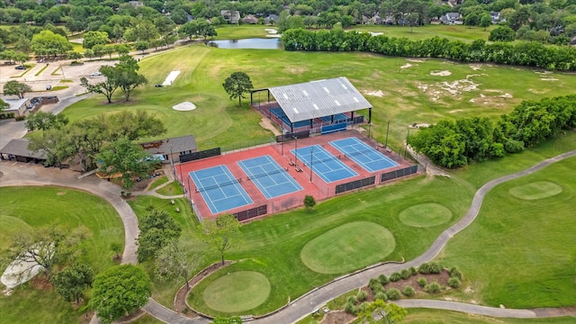 7914 Rio Crystal Dr, Houston, TX 77095 - photo 28