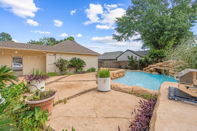 7914 Rio Crystal Dr, Houston, TX 77095 - photo 22