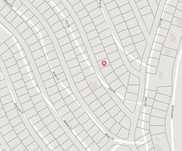 LOT16 Ellis Ln, Normangee, TX 77871