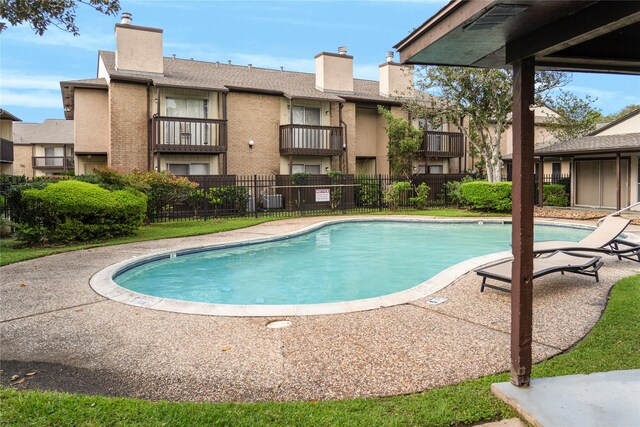 1500 Bay Area Blvd Unit P186, Houston, TX 77058 - photo 20