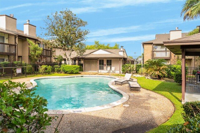 1500 Bay Area Blvd Unit P186, Houston, TX 77058 - photo 21