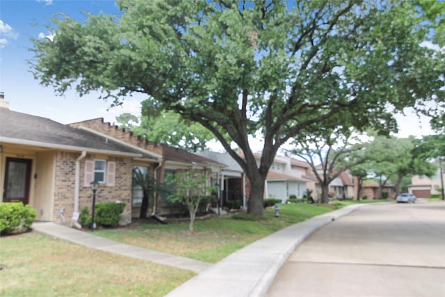 4416 Basswood Ln, Bellaire, TX 77401 - photo 2