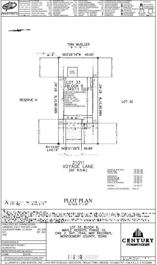 21011 Voyage Ln, Porter, TX 77365 - photo 27