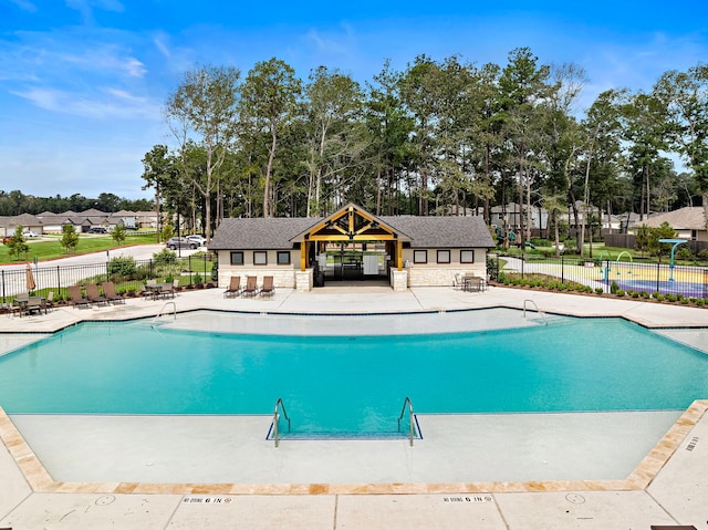 21011 Voyage Ln, Porter, TX 77365 - photo 22