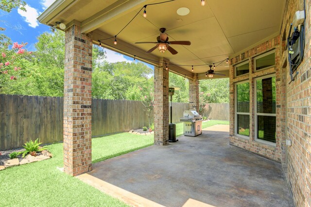 3541 Firenze Dr, Friendswood, TX 77546 - photo 26