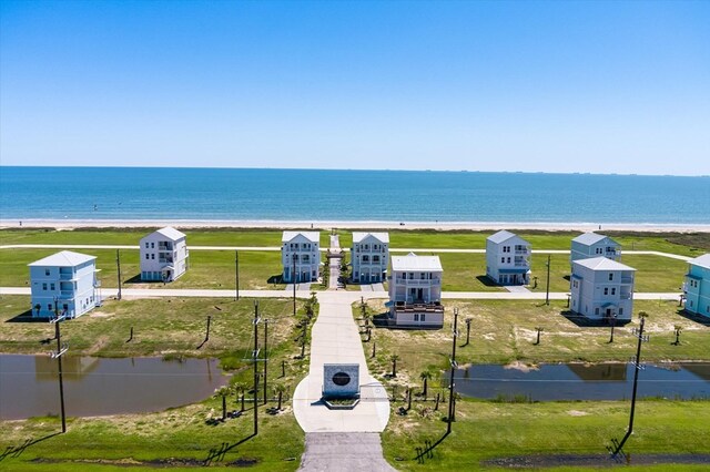 575 Annabelle Dr, Gilchrist, TX 77617