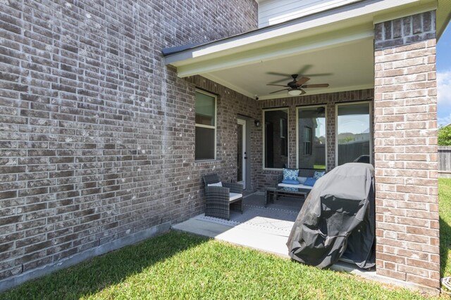 31231 Pinebrook Falls Ln, Hockley, TX 77447 - photo 25