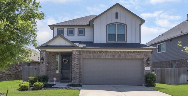 31231 Pinebrook Falls Ln, Hockley, TX 77447 - photo 1