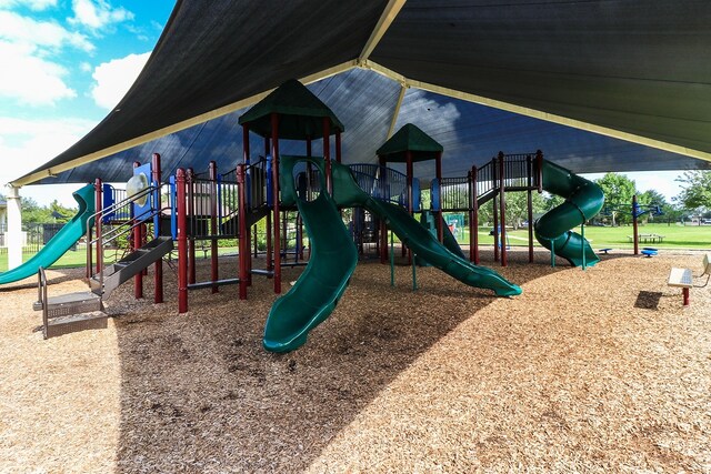 29046 Davenport Dr, Katy, TX 77494 - view of community play area