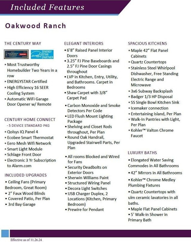 11763 Oakwood Ranch Dr, Willis, TX 77378