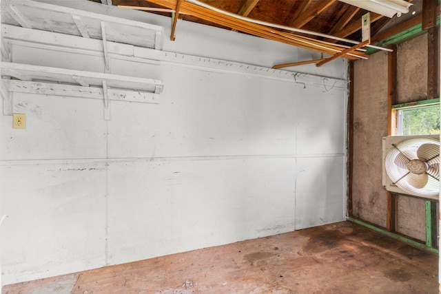 1702 Sheridan Dr, Baytown, TX 77520 - view of storage area