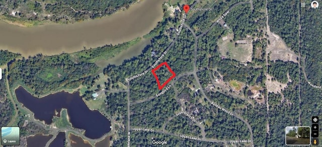 0 S Shore Dr, Humble, TX 77338