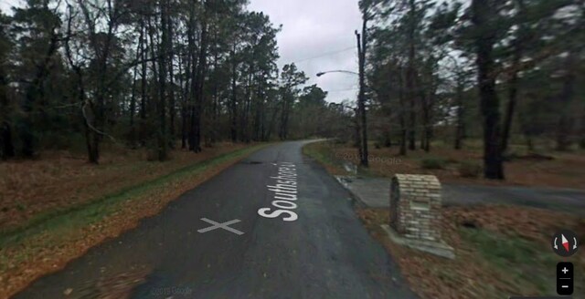 0 S Shore Dr, Humble, TX 77338
