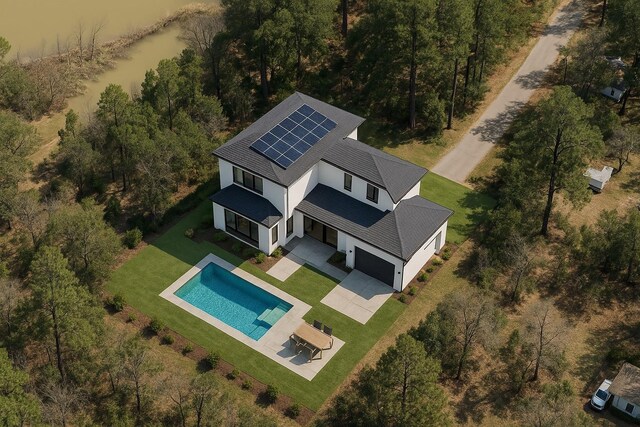 0 S Shore Dr, Humble, TX 77338