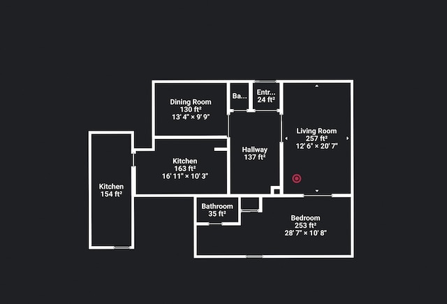 217 10th Ave N, Texas City, TX 77590 - view of miscellaneous document