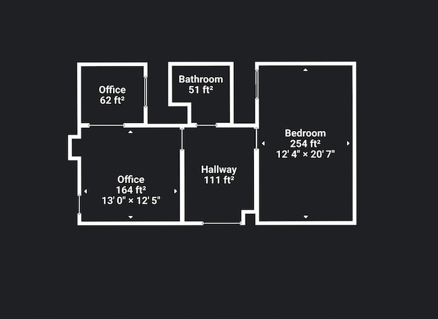 217 10th Ave N, Texas City, TX 77590 - property floor plan