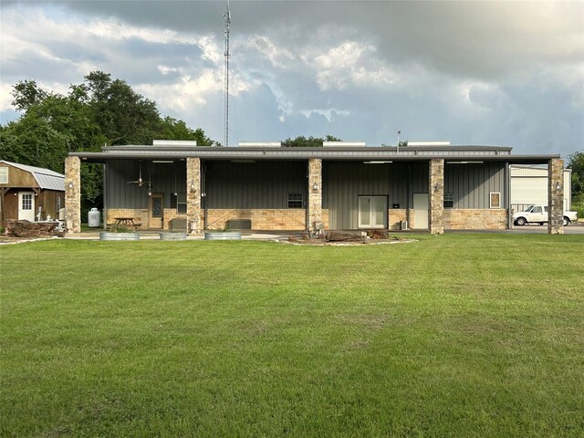 7301 Pearson Rd, Santa Fe, TX 77517 - photo 3