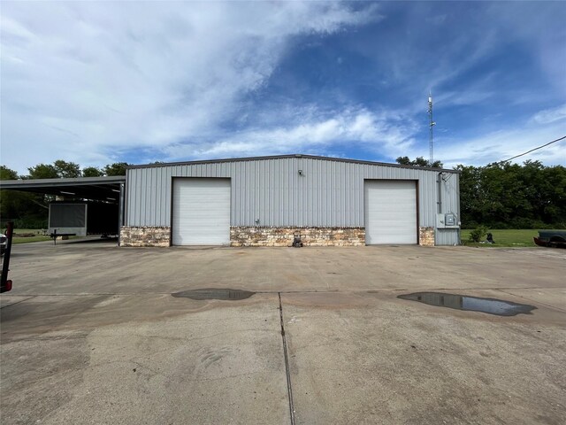 7301 Pearson Rd, Santa Fe, TX 77517 - photo 40