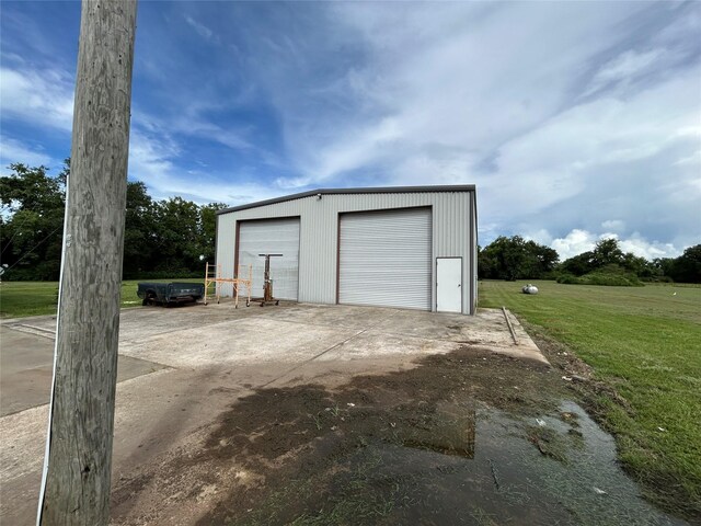 7301 Pearson Rd, Santa Fe, TX 77517 - photo 41