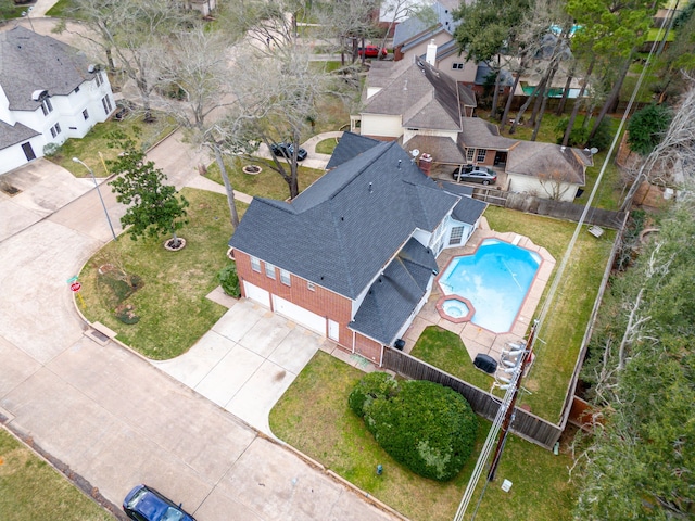 14102 Haynes Dr, Houston, TX 77069 - photo 3