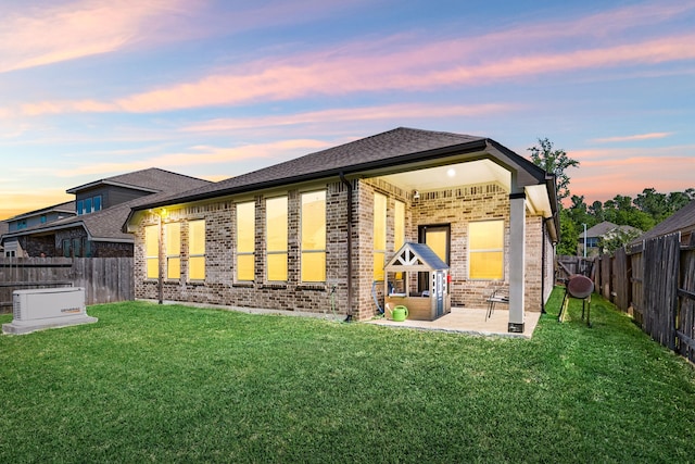 23730 Juniper Valley Ln, New Caney, TX 77357 - photo 23