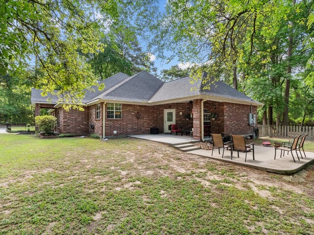 23443 Hillcrest Dr, Hockley, TX 77447 - photo 35