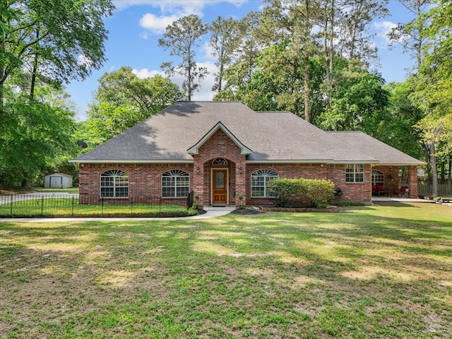 23443 Hillcrest Dr, Hockley, TX 77447 - photo 2