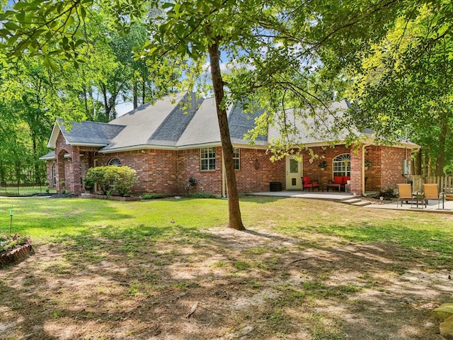 23443 Hillcrest Dr, Hockley, TX 77447 - photo 36