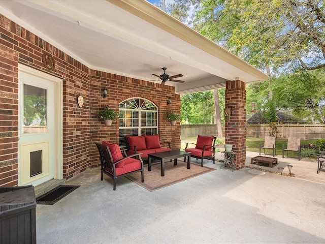 23443 Hillcrest Dr, Hockley, TX 77447 - photo 33
