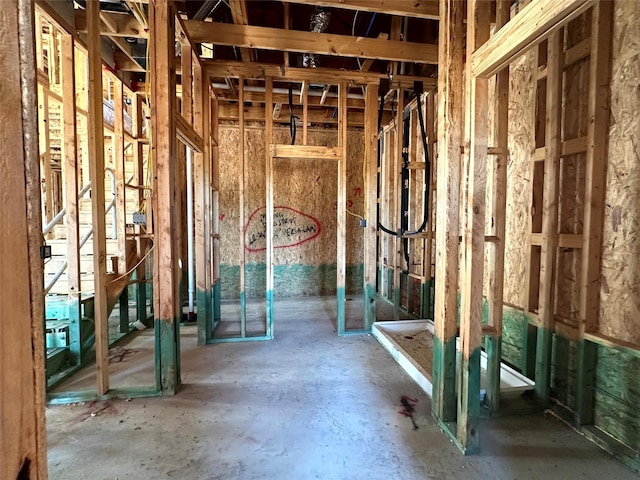 9317 Boulder Blvd, Conroe, TX 77303 - view of miscellaneous room