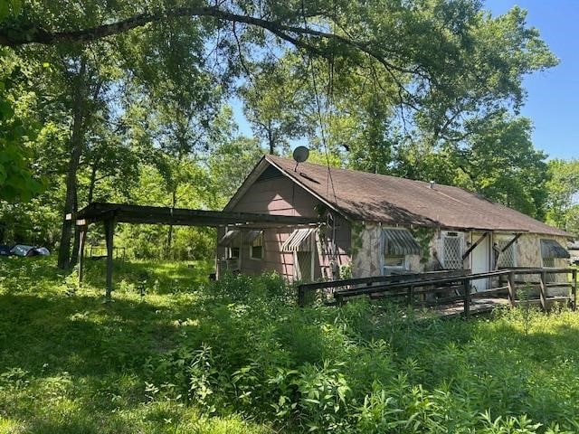 3238 Beaumont Ave, Liberty, TX 77575 - photo 2