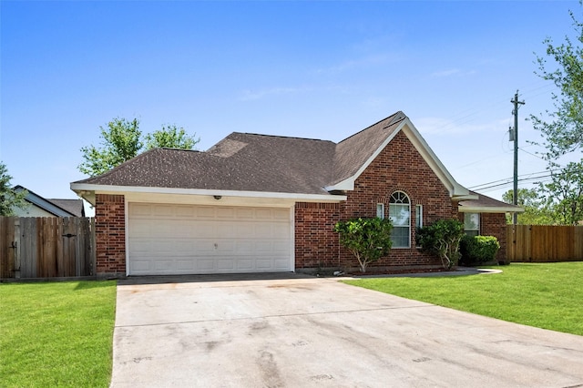 13331 Kaylee Ln, Santa Fe, TX 77510 - photo 1