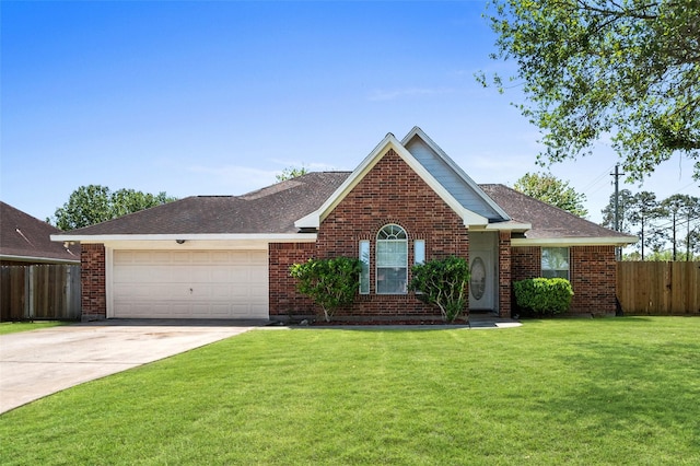 13331 Kaylee Ln, Santa Fe, TX 77510 - photo 2
