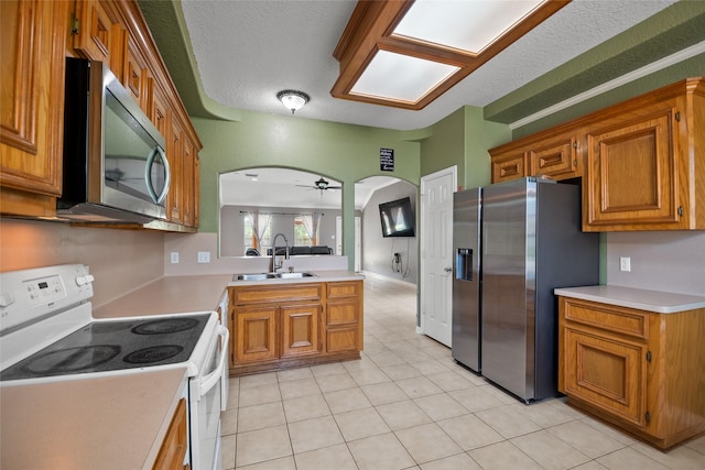 13331 Kaylee Ln, Santa Fe, TX 77510 - photo 8
