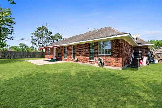 13331 Kaylee Ln, Santa Fe, TX 77510 - photo 20