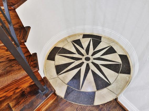 1408 W 23rd St, Houston, TX 77008 - view of details