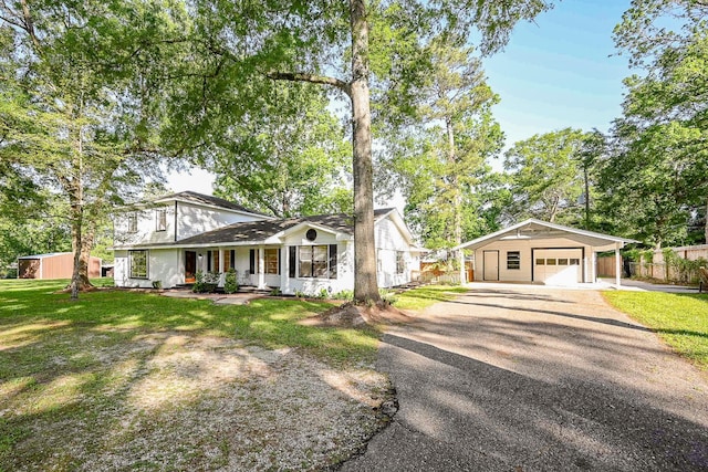 5403 Rose Ln, Spring, TX 77373 - photo 4