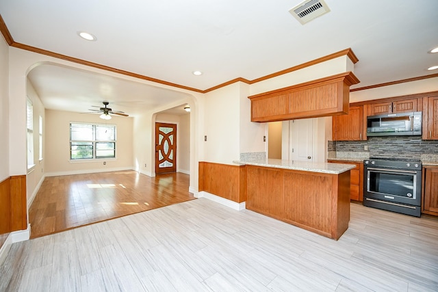 5403 Rose Ln, Spring, TX 77373 - photo 10
