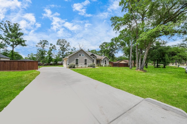 2115 Roman Forest Blvd, New Caney, TX 77357 - photo 4
