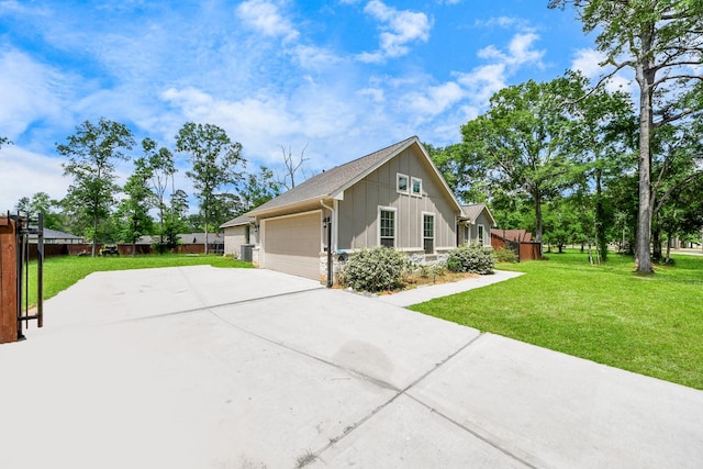2115 Roman Forest Blvd, New Caney, TX 77357 - photo 5
