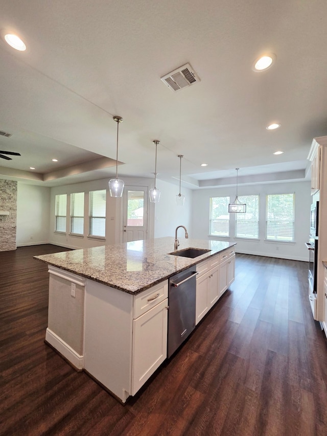 2115 Roman Forest Blvd, New Caney, TX 77357 - photo 16
