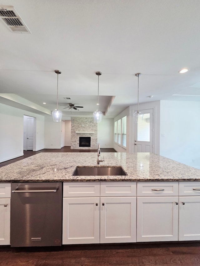 2115 Roman Forest Blvd, New Caney, TX 77357 - photo 17