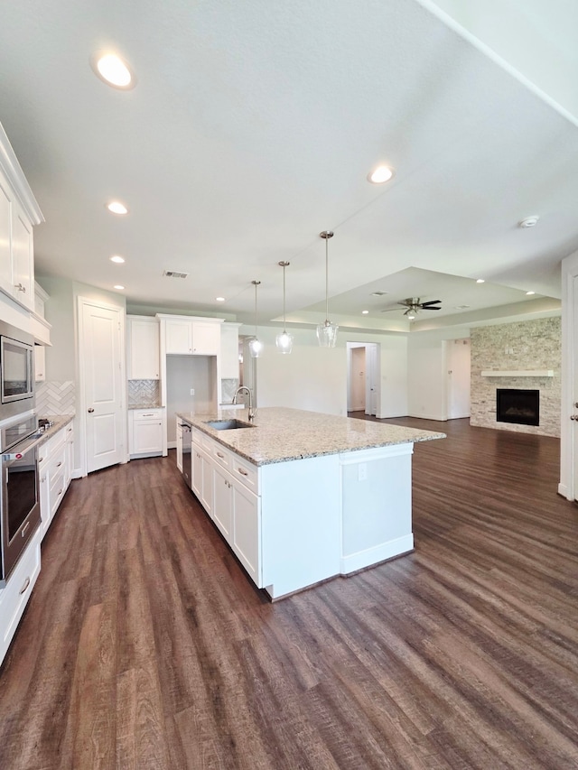 2115 Roman Forest Blvd, New Caney, TX 77357 - photo 18