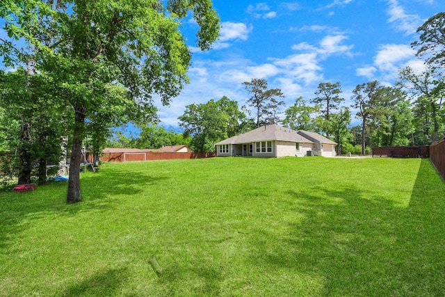 2115 Roman Forest Blvd, New Caney, TX 77357 - photo 42
