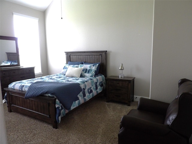 89 Grandview Blvd, Montgomery, TX 77356 - view of carpeted bedroom